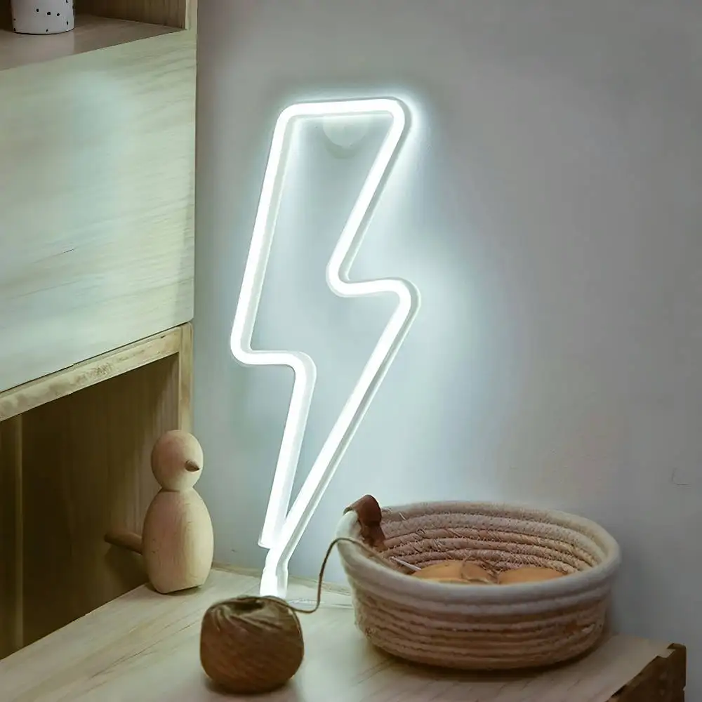 1pc Lightning Shape Neon Sign, USB/Battery Powered Room Decoration, For Bedroom Gaming Room Living Room Office Wall Light BestEbuys - The Best Online Deals https://bestebuys.com/shop/1pc-lightning-shape-neon-sign-usb-battery-powered-room-decoration-for-bedroom-gaming-room-living-room-office-wall-light/ 1pc Lightning Shape Neon Sign, USB/Battery Powered Room Decoration, For Bedroom Gaming Room Living Room Office Wall Light https://bestebuys.com/shop/1pc-lightning-shape-neon-sign-usb-battery-powered-room-decoration-for-bedroom-gaming-room-living-room-office-wall-light/ BestEbuys - The Best Online Deals