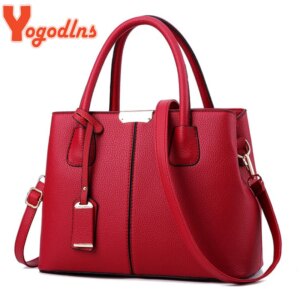 Yogodlns Famous Designer Brand Bags Women Leather Handbags New Luxury Ladies Hand Bags Purse Fashion Shoulder Bags https://bestebuys.com/shop/yogodlns-famous-designer-brand-bags-women-leather-handbags-new-luxury-ladies-hand-bags-purse-fashion-shoulder-bags/ BestEbuys - The Best Daily Online Deals