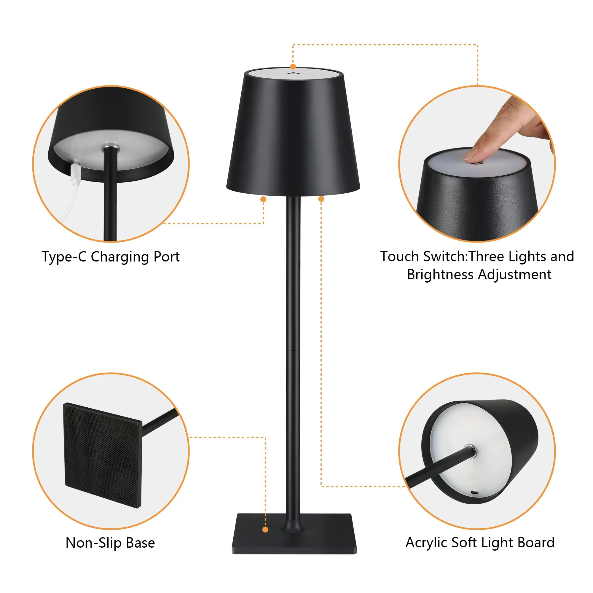 3 Color Temperature LED Eye Protection Table Lamp Stepless Dimming Touch Control Rechargeable Batter For Dining Room/Living Room BestEbuys - The Best Online Deals https://bestebuys.com/shop/3-color-temperature-led-eye-protection-table-lamp-stepless-dimming-touch-control-rechargeable-batter-for-dining-room-living-room/ 3 Color Temperature LED Eye Protection Table Lamp Stepless Dimming Touch Control Rechargeable Batter For Dining Room/Living Room https://bestebuys.com/shop/3-color-temperature-led-eye-protection-table-lamp-stepless-dimming-touch-control-rechargeable-batter-for-dining-room-living-room/ BestEbuys - The Best Online Deals