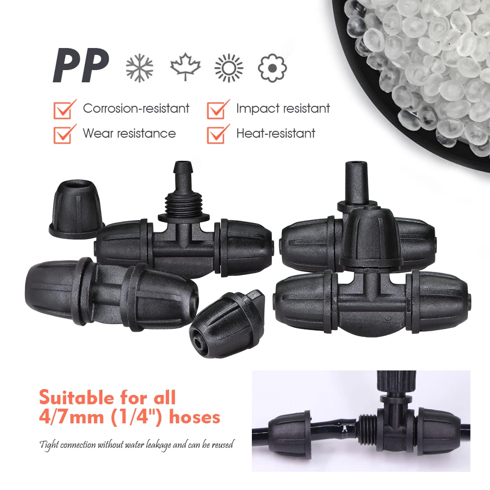 30-5M Garden Adjustable Brass Nozzle Misting Watering System 45/60/80/100W Self-Priming Pump Automatic Cool Irrigation Equipment https://bestebuys.com/shop/30-5m-garden-adjustable-brass-nozzle-misting-watering-system-45-60-80-100w-self-priming-pump-automatic-cool-irrigation-equipment/ BestEbuys - The Best Online Deals