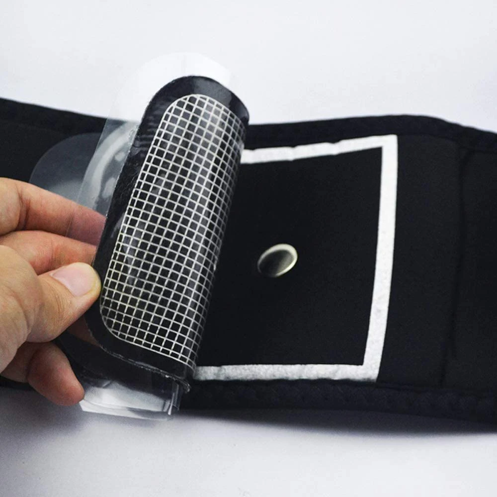 3/6 Pair EMS Eletric Muscle Stimulator Replacement Gel Sheet Pads For Abdominal Abs Toner Massage Abdomen Slimming Belt Patch https://bestebuys.com/shop/3-6-pair-ems-eletric-muscle-stimulator-replacement-gel-sheet-pads-for-abdominal-abs-toner-massage-abdomen-slimming-belt-patch-2/ BestEbuys - The Best Online Deals