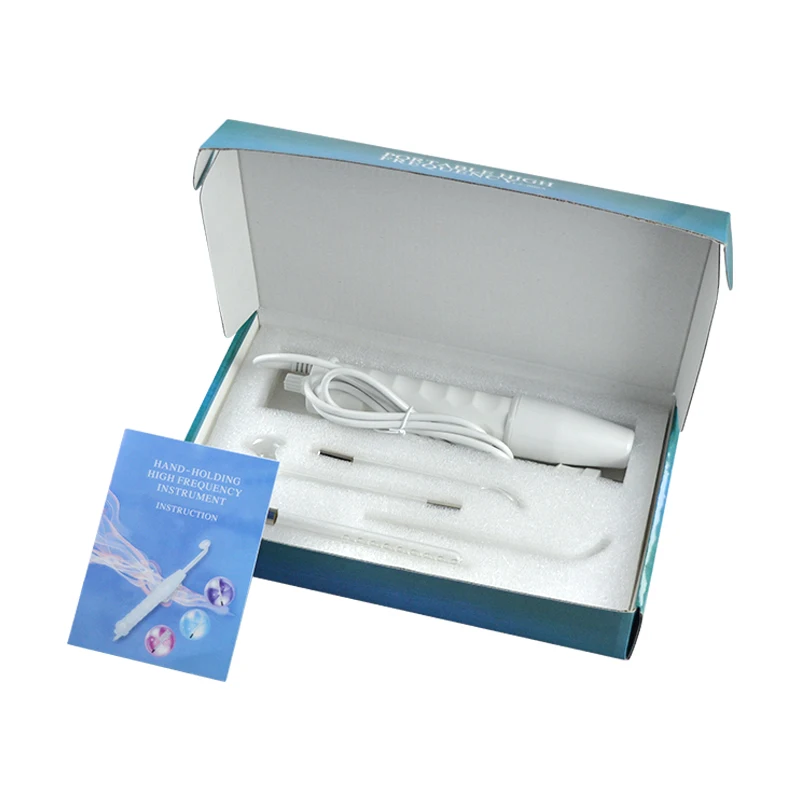 4 In 1 High Frequency Electrode Rod Electrotherapy Glass Tube Beauty Equipment Acne Bactericidal Anti-inflammatory https://bestebuys.com/shop/4-in-1-high-frequency-electrode-rod-electrotherapy-glass-tube-beauty-equipment-acne-bactericidal-anti-inflammatory/ BestEbuys - The Best Online Deals