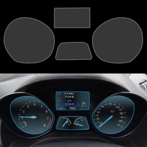 For Ford Kuga Escape 2014 – 2018 Car Interior Instrument Dashboard Monitor Screen Protector Film Cover Sticker Accessories https://bestebuys.com/shop/for-ford-kuga-escape-2014-2018-car-interior-instrument-dashboard-monitor-screen-protector-film-cover-sticker-accessories/ BestEbuys - The Best Daily Online Deals