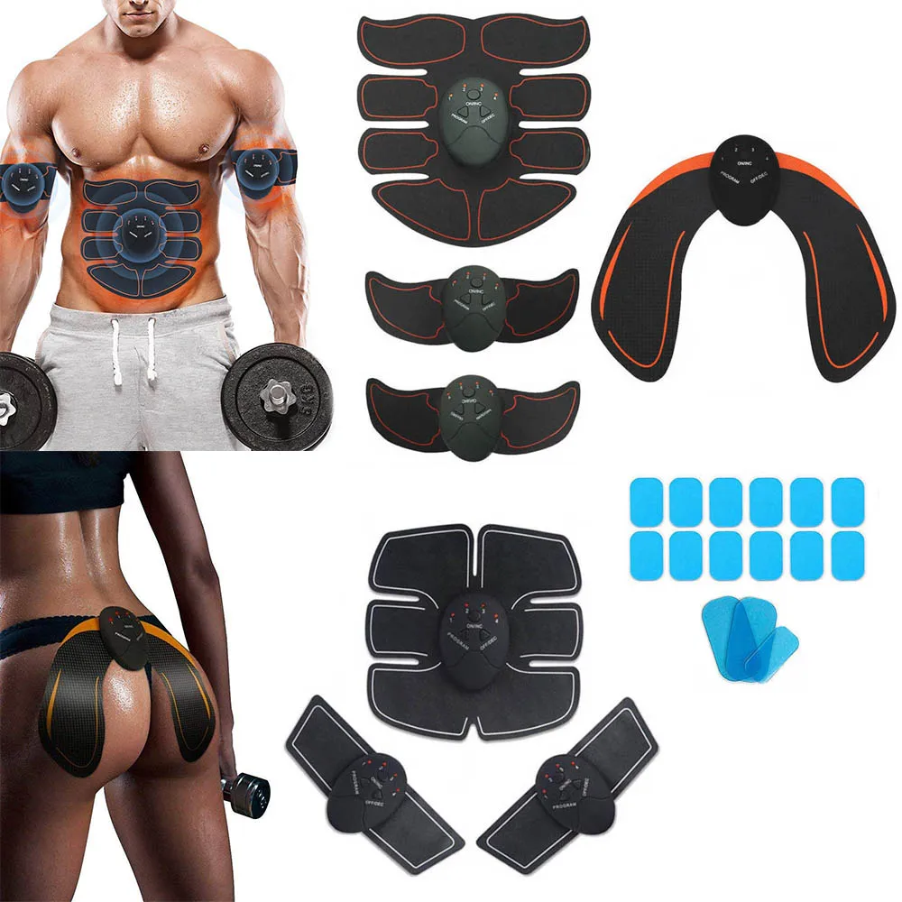 Abdominal Muscle Stimulator EMS Massager Buttocks Hip Trainer Electrostimulation Machine Home Gym Muscle Toner Body Slimming https://bestebuys.com/shop/abdominal-muscle-stimulator-ems-massager-buttocks-hip-trainer-electrostimulation-machine-home-gym-muscle-toner-body-slimming/ BestEbuys - The Best Online Deals