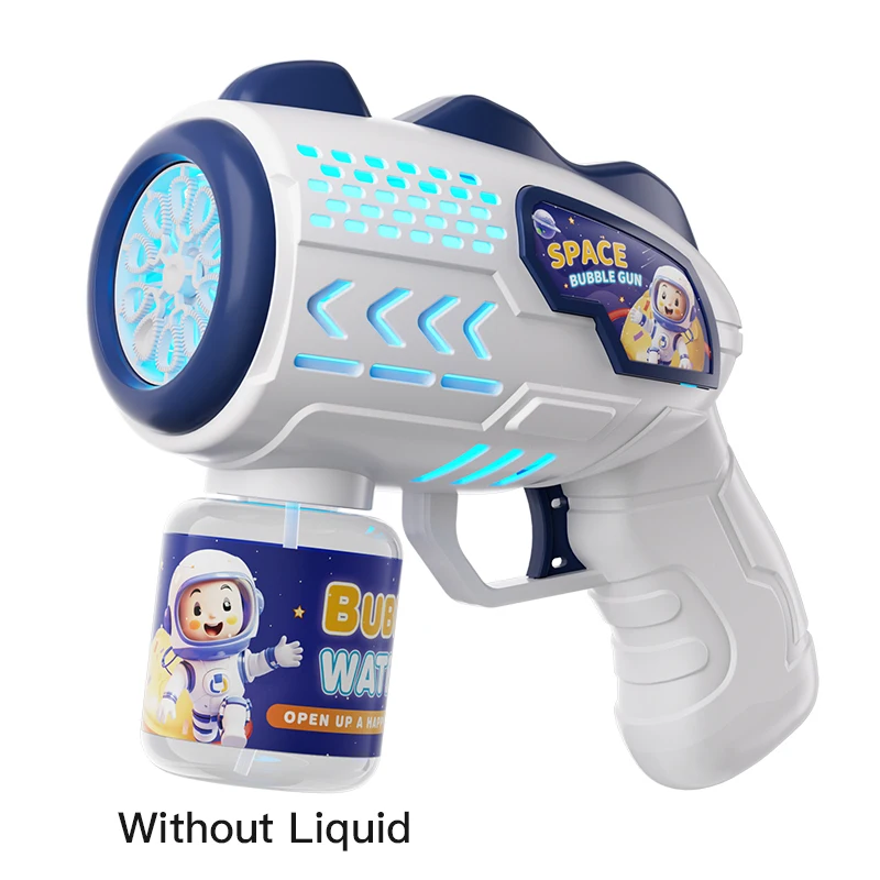 Astronaut Electric Bubble Gun Kids Toy Bubbles Machine Automatic Soap Blower with Light Summer Outdoor Party Games Children Gift https://bestebuys.com/shop/astronaut-electric-bubble-gun-kids-toy-bubbles-machine-automatic-soap-blower-with-light-summer-outdoor-party-games-children-gift/ BestEbuys - The Best Online Deals