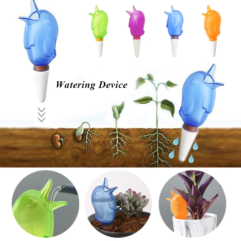 Bird Automatic Flower Watering Device Reusable Drip Irrigation Equipment Cute Plant Irrigation Devices Gardening Supplies https://bestebuys.com/shop/bird-automatic-flower-watering-device-reusable-drip-irrigation-equipment-cute-plant-irrigation-devices-gardening-supplies/ BestEbuys - The Best Online Deals
