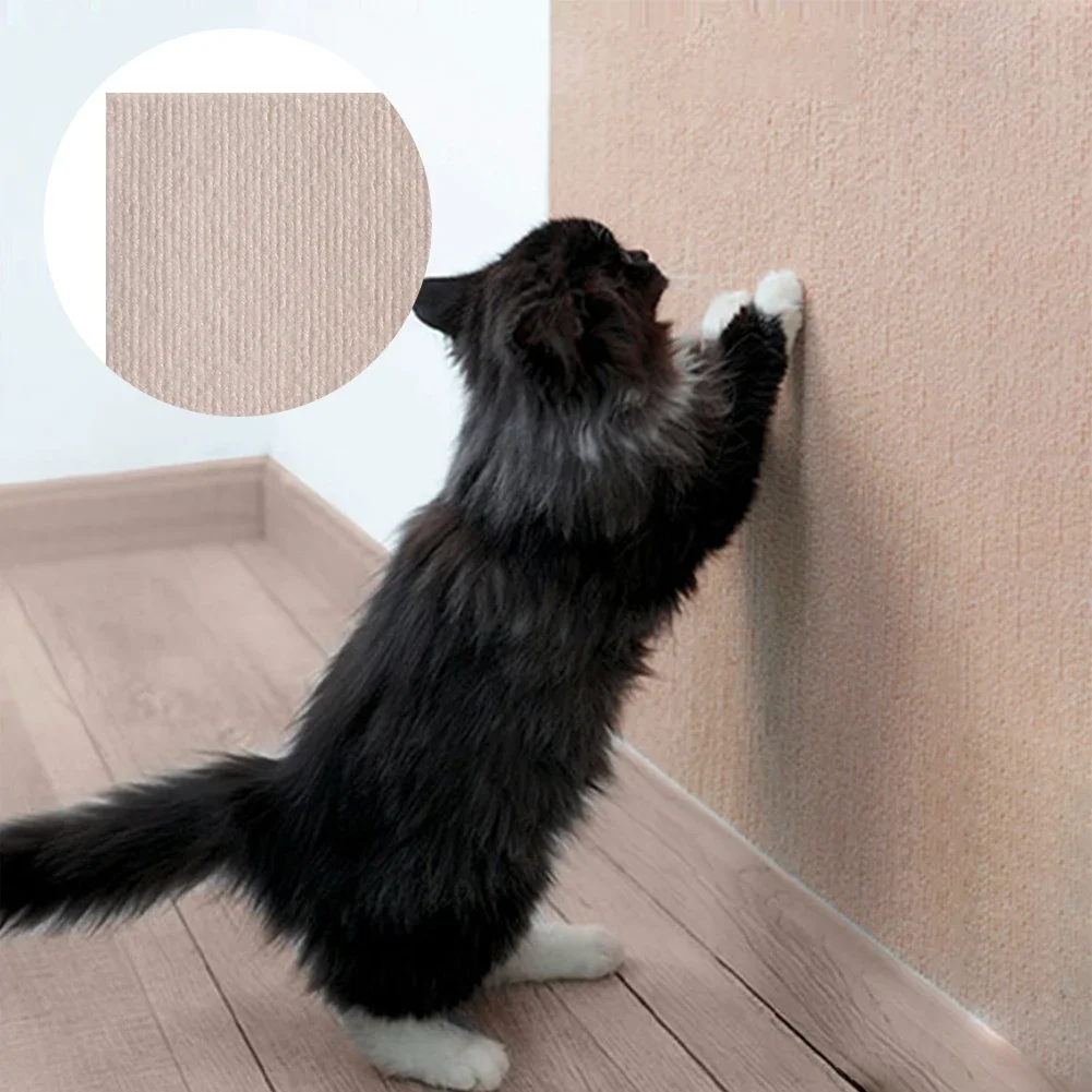 Cat Scratch Mat Wall Sofa Protection Cat Scratch Board Pad Self-Adhesive Cat Paws Sharpen Mat Massage Carpet Furniture Protector https://bestebuys.com/shop/cat-scratch-mat-wall-sofa-protection-cat-scratch-board-pad-self-adhesive-cat-paws-sharpen-mat-massage-carpet-furniture-protector/ BestEbuys - The Best Online Deals
