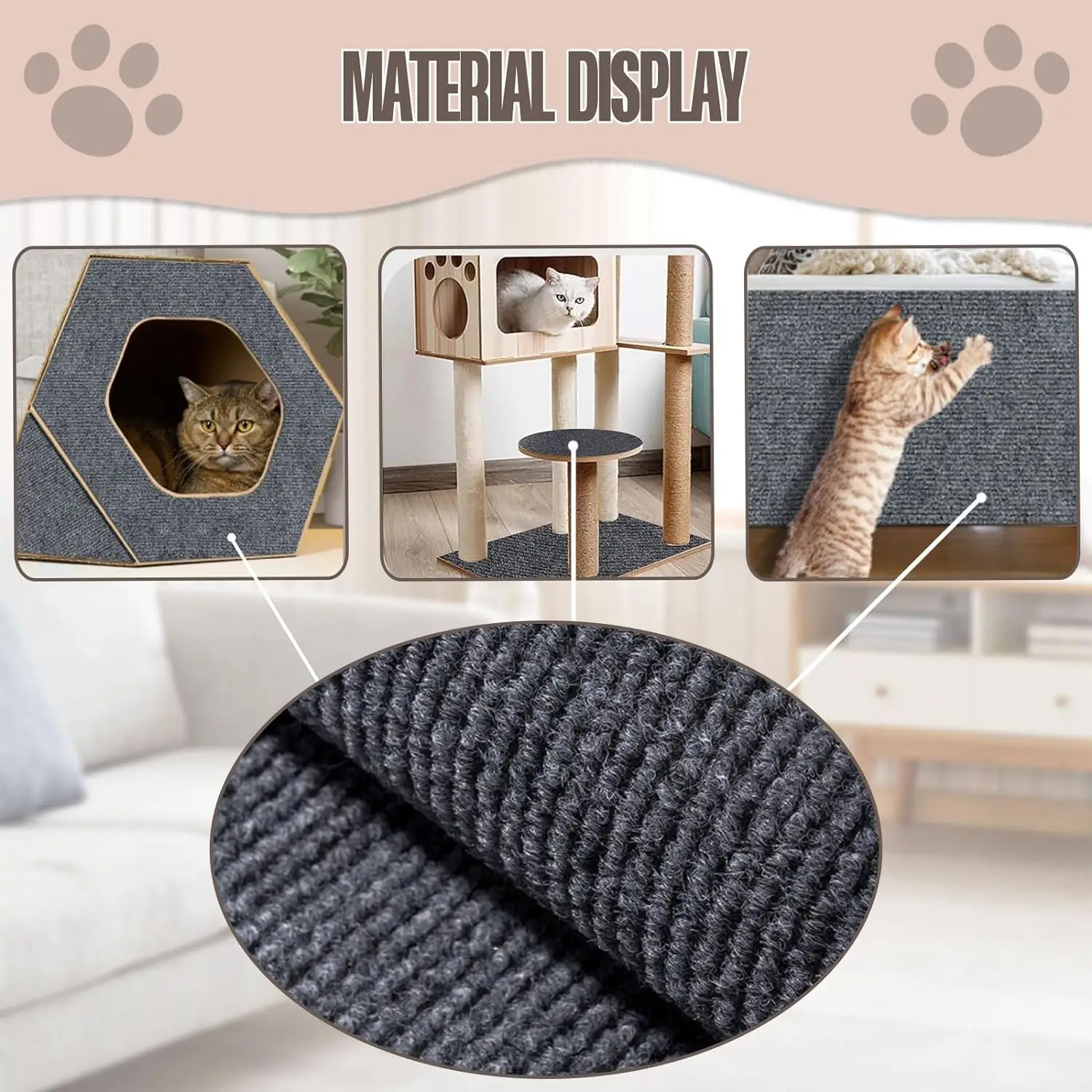 Cat Scratching Mat Cat Carpet with Self-Adhesive Trimmable Cat Scratching Post Carpet, Cat Scratch Furniture Protector BestEbuys - The Best Online Deals https://bestebuys.com/shop/cat-scratching-mat-cat-carpet-with-self-adhesive-trimmable-cat-scratching-post-carpet-cat-scratch-furniture-protector-2/ Cat Scratching Mat Cat Carpet with Self-Adhesive Trimmable Cat Scratching Post Carpet, Cat Scratch Furniture Protector https://bestebuys.com/shop/cat-scratching-mat-cat-carpet-with-self-adhesive-trimmable-cat-scratching-post-carpet-cat-scratch-furniture-protector-2/ BestEbuys - The Best Online Deals