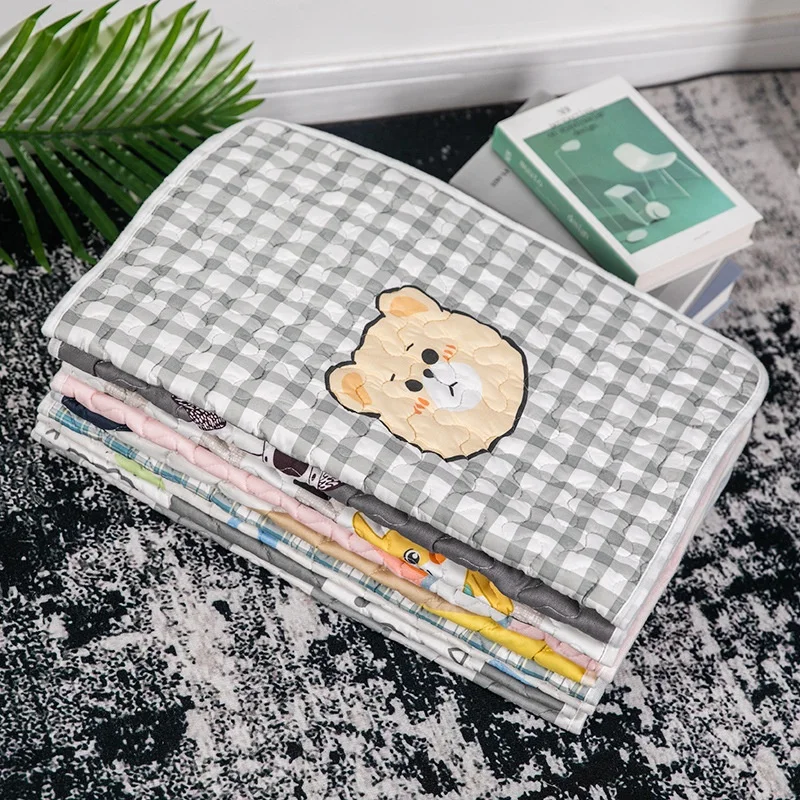 Cotton pad for dog and cat, non-slip, comfortable, breathable, multi-color, optional, bed for cat, Teddy, furniture https://bestebuys.com/shop/cotton-pad-for-dog-and-cat-non-slip-comfortable-breathable-multi-color-optional-bed-for-cat-teddy-furniture/ BestEbuys - The Best Online Deals