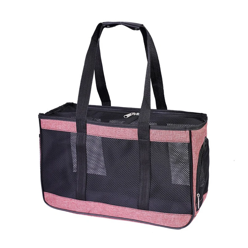 Dog Carrier Bag Soft Side Backpack Cat Pet Carriers Dog Travel Bags Airline Approved Transport For Small Dogs Cats Outgoing https://bestebuys.com/shop/dog-carrier-bag-soft-side-backpack-cat-pet-carriers-dog-travel-bags-airline-approved-transport-for-small-dogs-cats-outgoing/ BestEbuys - The Best Daily Online Deals