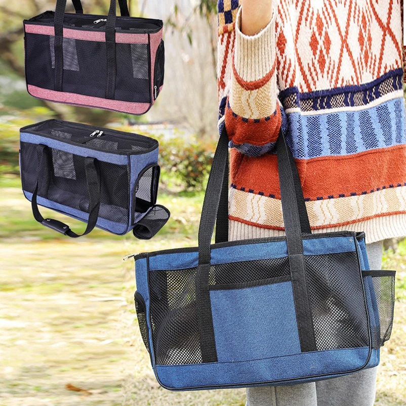 Dog Carrier Bag Soft Side Backpack Cat Pet Carriers Dog Travel Bags Airline Approved Transport For Small Dogs Cats Outgoing https://bestebuys.com/shop/dog-carrier-bag-soft-side-backpack-cat-pet-carriers-dog-travel-bags-airline-approved-transport-for-small-dogs-cats-outgoing/ BestEbuys - The Best Daily Online Deals