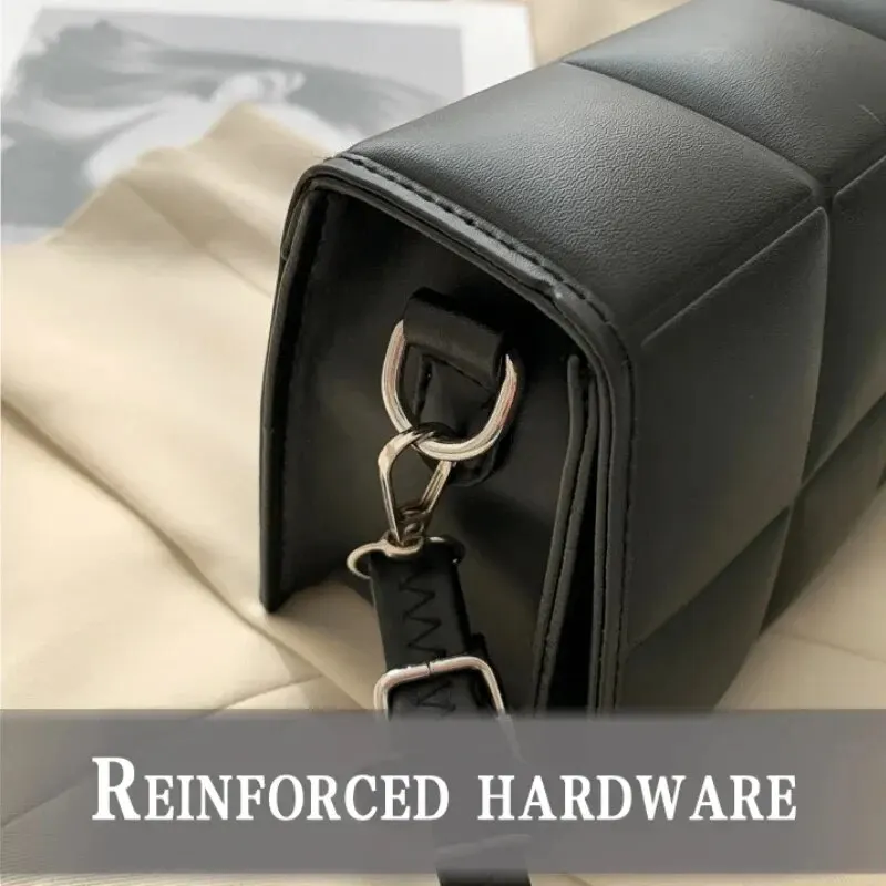 Fashion Brand Designer Women Shoulder Bag Small PU Leather Female Crossbody Bag Trend Classic Handle Handbag Women https://bestebuys.com/shop/fashion-brand-designer-women-shoulder-bag-small-pu-leather-female-crossbody-bag-trend-classic-handle-handbag-women/ BestEbuys - The Best Online Deals