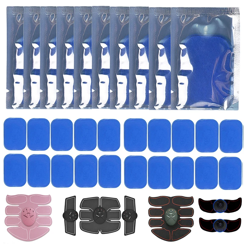 Gel Pads for EMS Hip And Abdominal ABS Trainer Weight Loss Muscle Stimulator Exerciser Replacement Massager Gel Patch https://bestebuys.com/shop/gel-pads-for-ems-hip-and-abdominal-abs-trainer-weight-loss-muscle-stimulator-exerciser-replacement-massager-gel-patch/ BestEbuys - The Best Online Deals