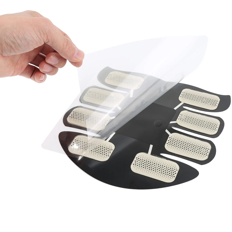 Gel Pads for EMS Hip And Abdominal ABS Trainer Weight Loss Muscle Stimulator Exerciser Replacement Massager Gel Patch https://bestebuys.com/shop/gel-pads-for-ems-hip-and-abdominal-abs-trainer-weight-loss-muscle-stimulator-exerciser-replacement-massager-gel-patch/ BestEbuys - The Best Online Deals