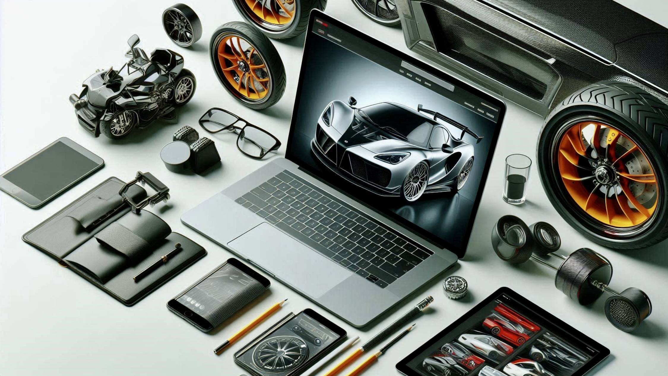 Automotive Accessories