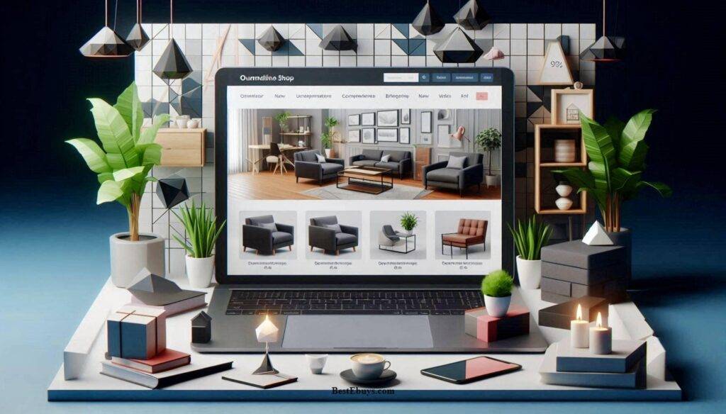 THE BEST FURNITURE DEALS