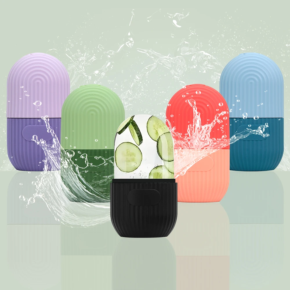 Ice Facial Roller Skin Care Beauty Lifting Contouring Tools Ice Cube Trays Ice Globe Balls Face Massager Skin Care Tool https://bestebuys.com/shop/ice-facial-roller-skin-care-beauty-lifting-contouring-tools-ice-cube-trays-ice-globe-balls-face-massager-skin-care-tool/ BestEbuys - The Best Daily Online Deals