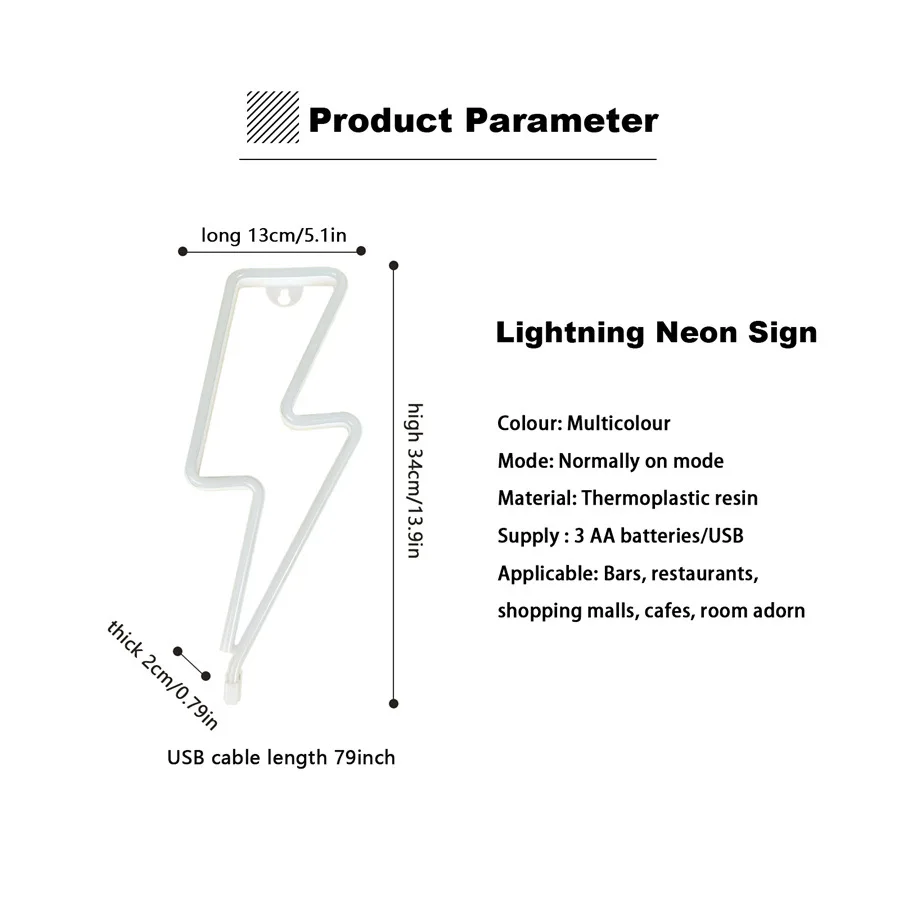 Lightning LED neon light, USB/battery powered, bedroom, gaming room, living room, office, wedding, birthday, party supplies https://bestebuys.com/shop/lightning-led-neon-light-usb-battery-powered-bedroom-gaming-room-living-room-office-wedding-birthday-party-supplies/ BestEbuys - The Best Online Deals