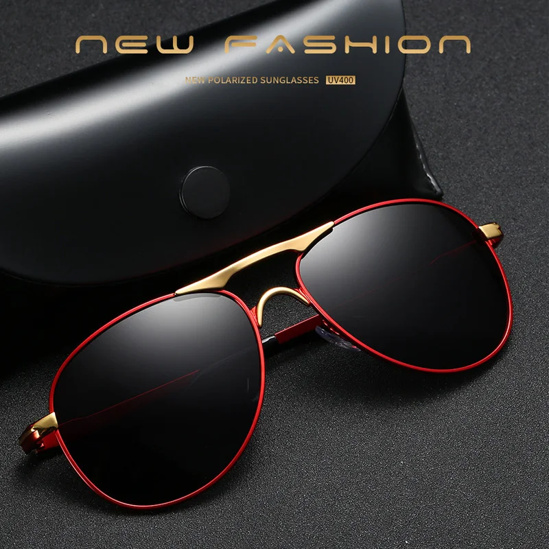 Luxury Pilot Polarized Sunglasses Men Women Driving Fishing Retro Sun Glasses Brand Designer Male Metal Sunglasses For Man UV400 BestEbuys - The Best Online Deals https://bestebuys.com/shop/luxury-pilot-polarized-sunglasses-men-women-driving-fishing-retro-sun-glasses-brand-designer-male-metal-sunglasses-for-man-uv400/ Luxury Pilot Polarized Sunglasses Men Women Driving Fishing Retro Sun Glasses Brand Designer Male Metal Sunglasses For Man UV400 https://bestebuys.com/shop/luxury-pilot-polarized-sunglasses-men-women-driving-fishing-retro-sun-glasses-brand-designer-male-metal-sunglasses-for-man-uv400/ BestEbuys - The Best Online Deals