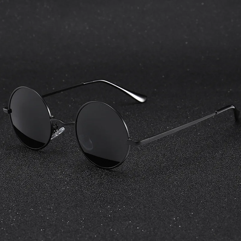 MYT_0279 Brand Designer Round Polarized Sunglasses Men Women Retro Sun Glasses Male Female Metal Frame Eyewear Driving UV400 https://bestebuys.com/shop/myt_0279-brand-designer-round-polarized-sunglasses-men-women-retro-sun-glasses-male-female-metal-frame-eyewear-driving-uv400/ BestEbuys - The Best Online Deals