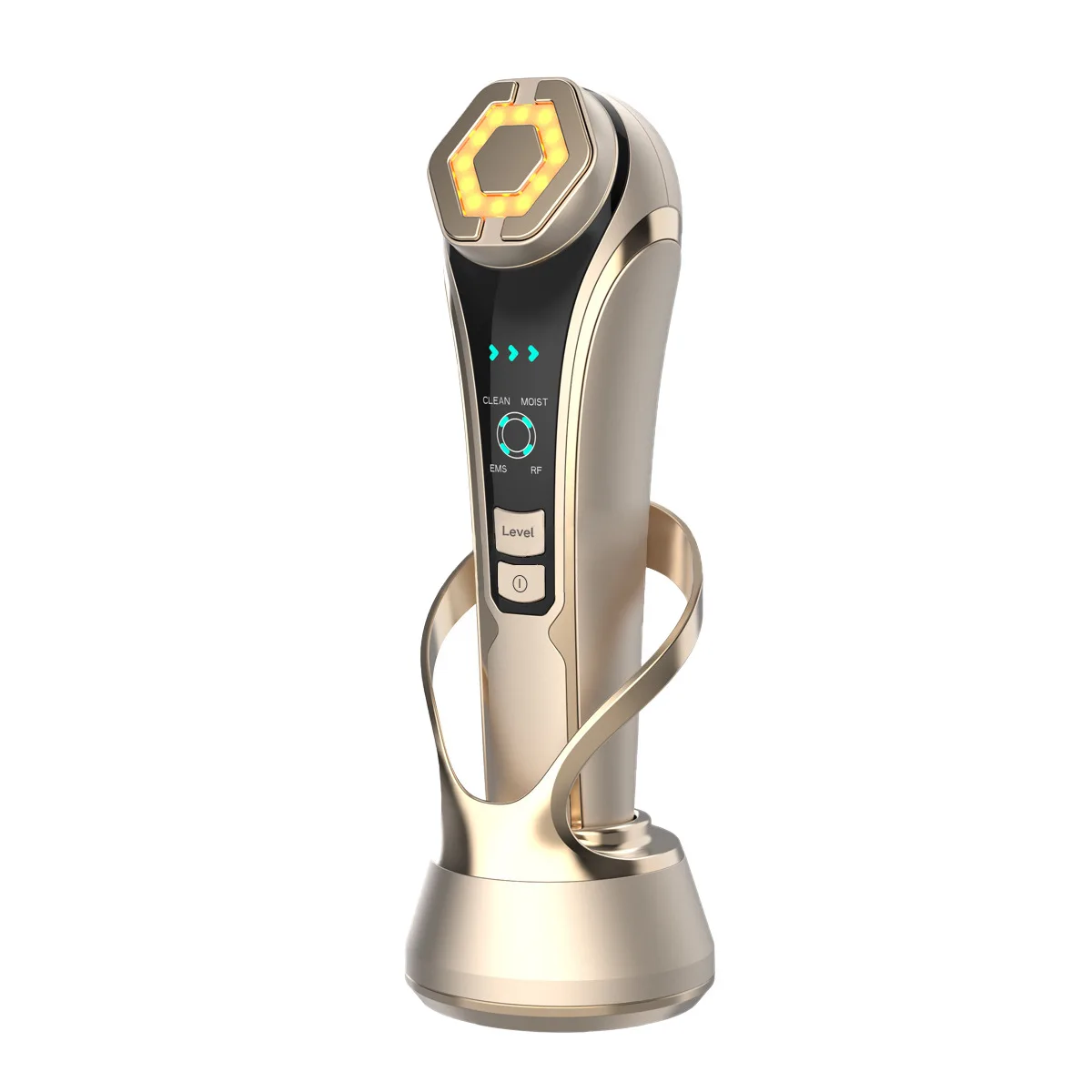New Facial Lifting and Firming Rejuvenation RF Beauty device Home Face device EMS Microcurrent Beauty device Gift https://bestebuys.com/shop/new-facial-lifting-and-firming-rejuvenation-rf-beauty-device-home-face-device-ems-microcurrent-beauty-device-gift/ BestEbuys - The Best Online Deals