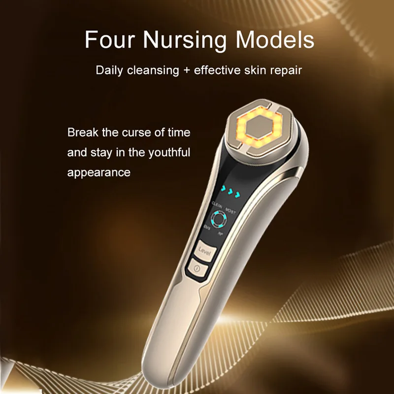 New Facial Lifting and Firming Rejuvenation RF Beauty device Home Face device EMS Microcurrent Beauty device Gift https://bestebuys.com/shop/new-facial-lifting-and-firming-rejuvenation-rf-beauty-device-home-face-device-ems-microcurrent-beauty-device-gift/ BestEbuys - The Best Online Deals
