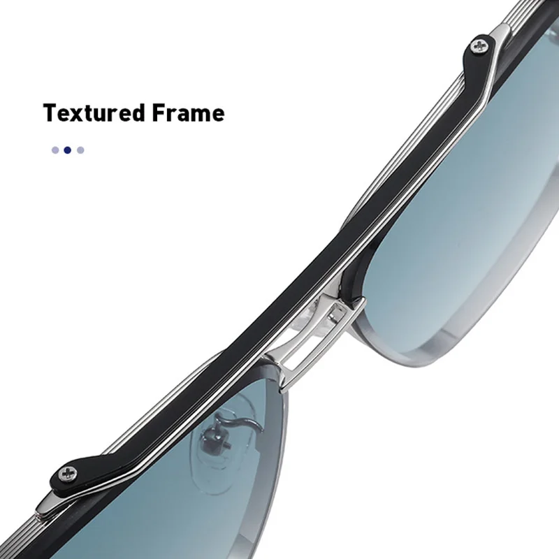 New Gradient Sunglasses for Men Fashion Metal Big Frame Sun Glasses Brand Design Luxury Lunette De Soleil Homme https://bestebuys.com/shop/new-gradient-sunglasses-for-men-fashion-metal-big-frame-sun-glasses-brand-design-luxury-lunette-de-soleil-homme/ BestEbuys - The Best Online Deals