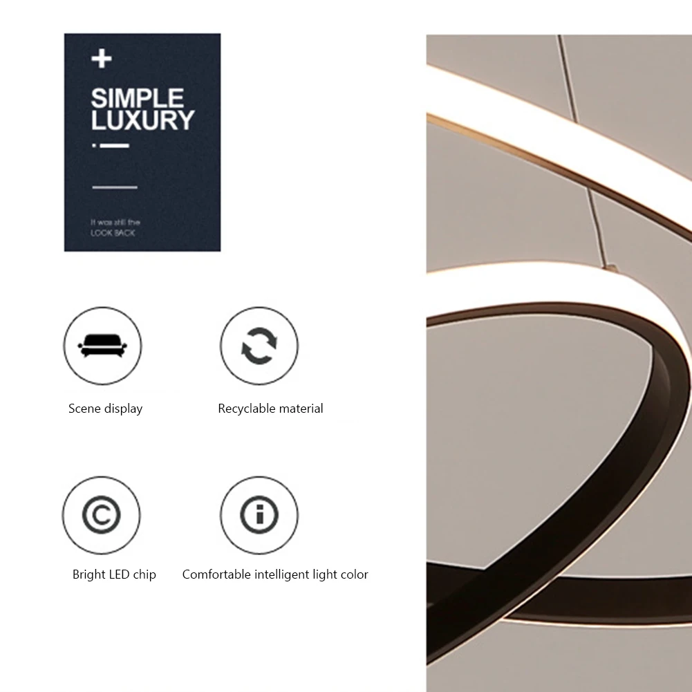 Nordic Luxury Hanging Light Adjustable LED Pendant Chandelier High Brightness Ceiling Lamp for Living Room Bedroom Decoration BestEbuys - The Best Online Deals https://bestebuys.com/shop/nordic-luxury-hanging-light-adjustable-led-pendant-chandelier-high-brightness-ceiling-lamp-for-living-room-bedroom-decoration/ Nordic Luxury Hanging Light Adjustable LED Pendant Chandelier High Brightness Ceiling Lamp for Living Room Bedroom Decoration https://bestebuys.com/shop/nordic-luxury-hanging-light-adjustable-led-pendant-chandelier-high-brightness-ceiling-lamp-for-living-room-bedroom-decoration/ BestEbuys - The Best Online Deals