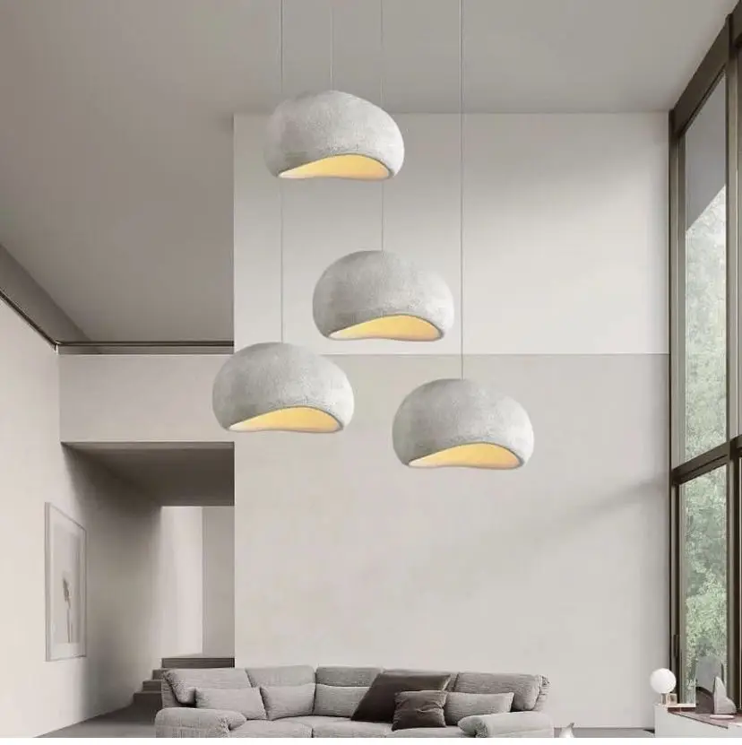 Nordic Wabi Sabi Pendant Light Modern LED Ceiling Chandelier for Living Room Bedroom Dining Room Designer E27 Decor Hanging Lamp BestEbuys - The Best Online Deals https://bestebuys.com/shop/nordic-wabi-sabi-pendant-light-modern-led-ceiling-chandelier-for-living-room-bedroom-dining-room-designer-e27-decor-hanging-lamp/ Nordic Wabi Sabi Pendant Light Modern LED Ceiling Chandelier for Living Room Bedroom Dining Room Designer E27 Decor Hanging Lamp https://bestebuys.com/shop/nordic-wabi-sabi-pendant-light-modern-led-ceiling-chandelier-for-living-room-bedroom-dining-room-designer-e27-decor-hanging-lamp/ BestEbuys - The Best Online Deals