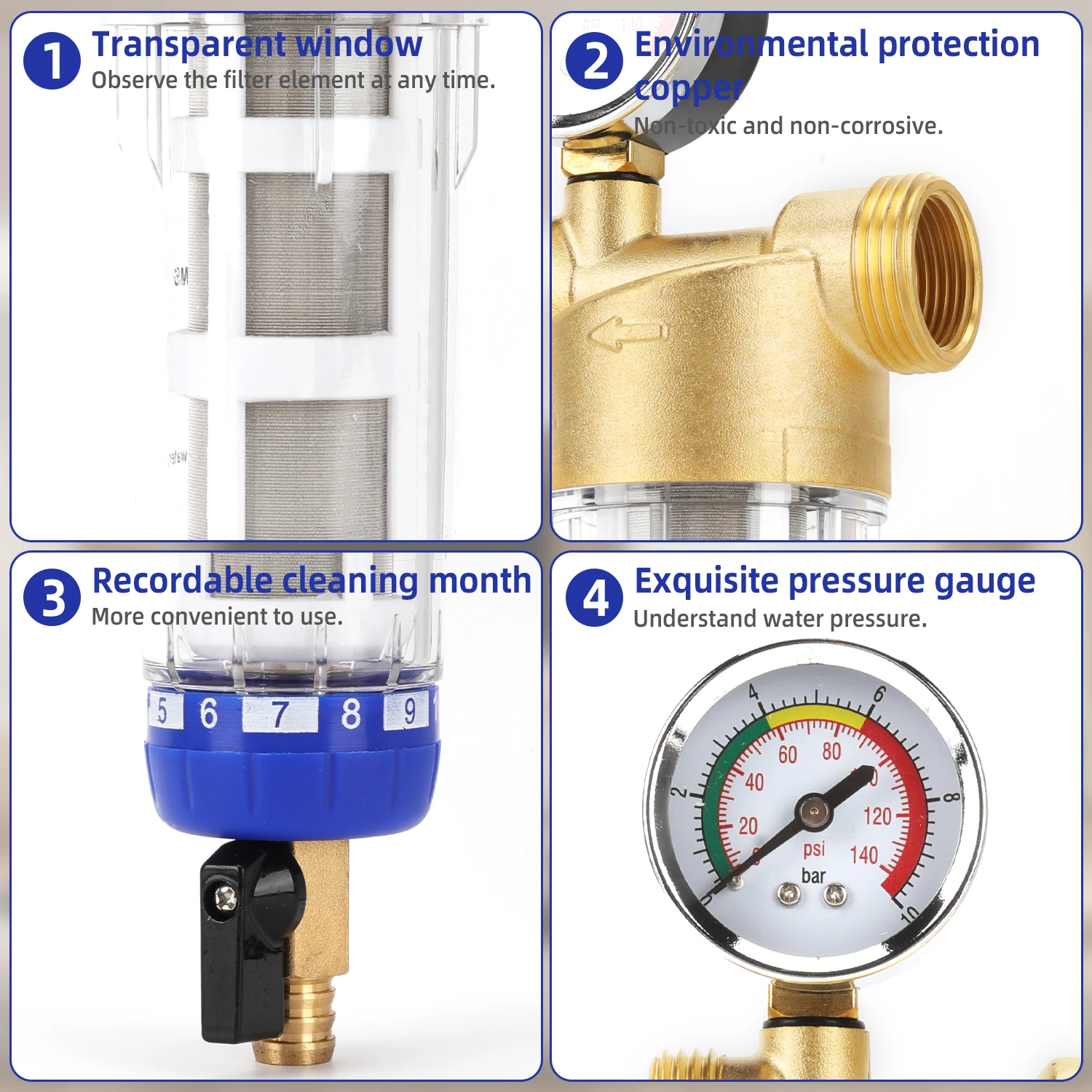 OSWNKW-05 Pre Filter Purifier Whole House Spin Down Sediment Water Filter Central Prefilter System Backwash Stainless Steel Mesh BestEbuys - The Best Online Deals https://bestebuys.com/shop/oswnkw-05-pre-filter-purifier-whole-house-spin-down-sediment-water-filter-central-prefilter-system-backwash-stainless-steel-mesh/ OSWNKW-05 Pre Filter Purifier Whole House Spin Down Sediment Water Filter Central Prefilter System Backwash Stainless Steel Mesh https://bestebuys.com/shop/oswnkw-05-pre-filter-purifier-whole-house-spin-down-sediment-water-filter-central-prefilter-system-backwash-stainless-steel-mesh/ BestEbuys - The Best Online Deals