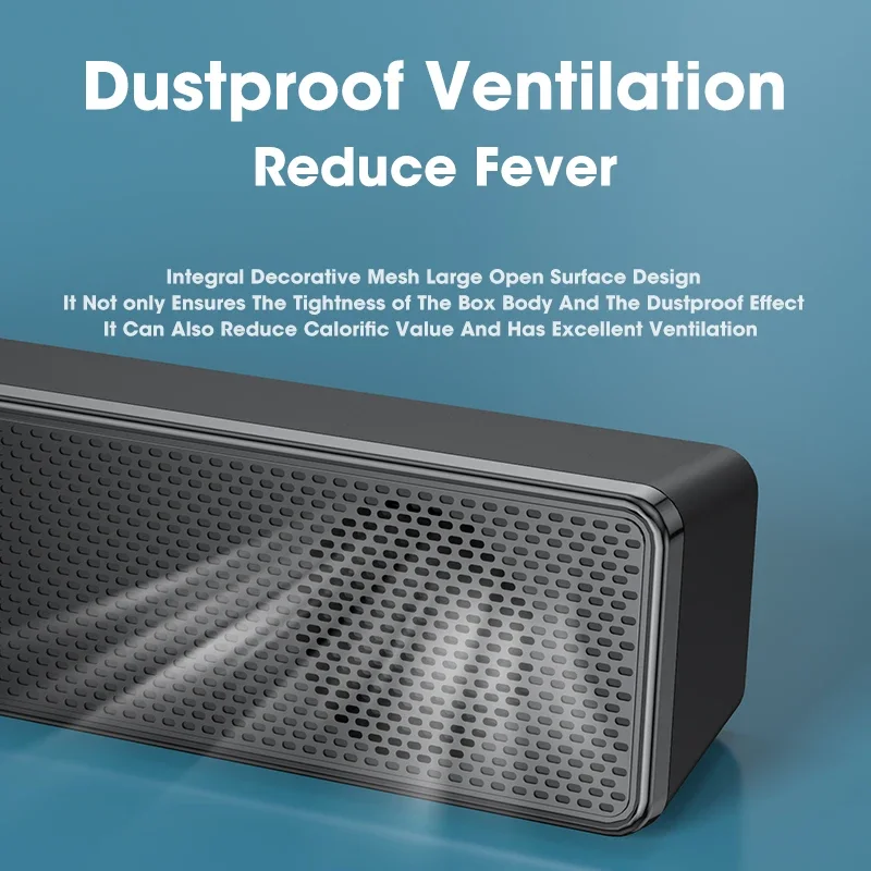 PC Soundbar Wired and Wireless Bluetooth Speaker USB Powered Soundbar for TV Pc Laptop Gaming Home Theater Surround Audio System https://bestebuys.com/shop/pc-soundbar-wired-and-wireless-bluetooth-speaker-usb-powered-soundbar-for-tv-pc-laptop-gaming-home-theater-surround-audio-system/ BestEbuys - The Best Online Deals