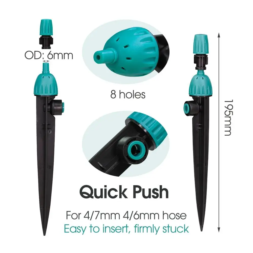 Smart Wifi/Bluetooth Compatible Timer Watering Systems for Garden Greenhouse Plants Fast Connect Automatic Irrigation Equipment https://bestebuys.com/shop/smart-wifi-bluetooth-compatible-timer-watering-systems-for-garden-greenhouse-plants-fast-connect-automatic-irrigation-equipment/ BestEbuys - The Best Online Deals