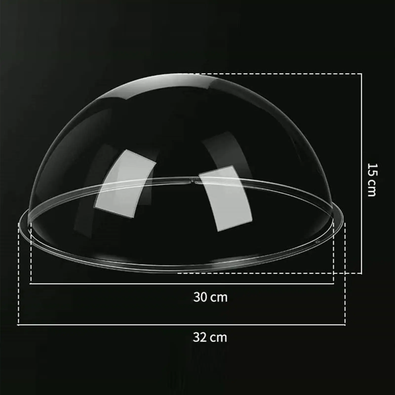 Space Clear Capsule Dome Cover Indoor Bed Nest Furniture for Tree Cat Climbing Frame Cat Shelves DIY Accessories Catching Post https://bestebuys.com/shop/space-clear-capsule-dome-cover-indoor-bed-nest-furniture-for-tree-cat-climbing-frame-cat-shelves-diy-accessories-catching-post/ BestEbuys - The Best Online Deals