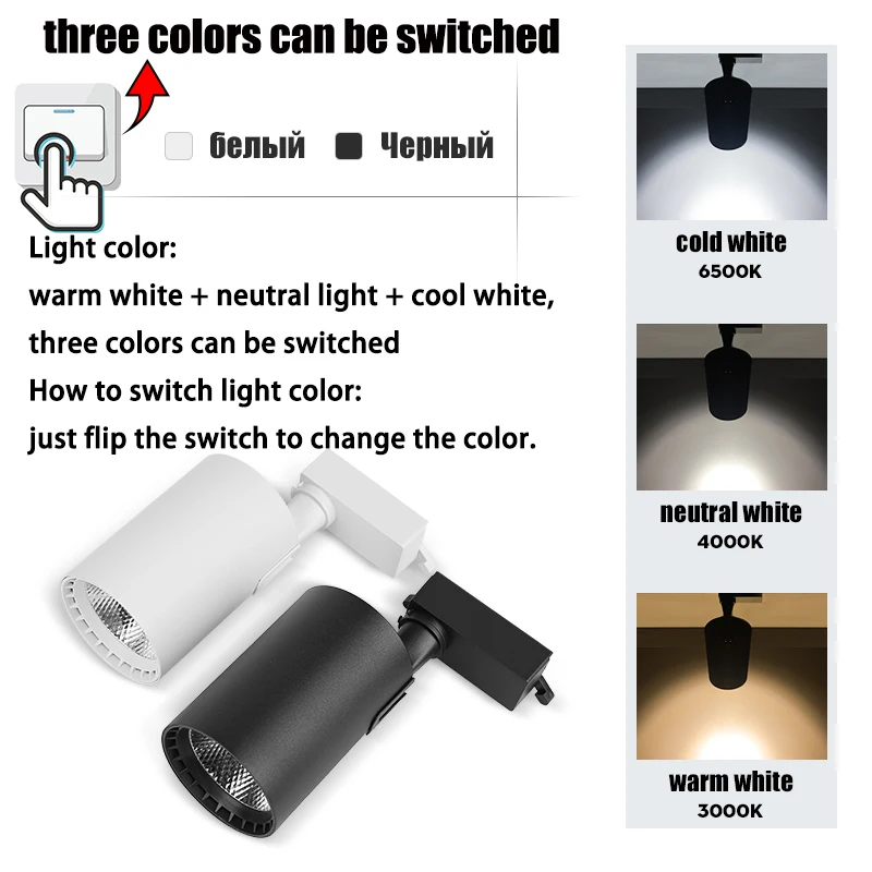 Spot Led Track Light Ceiling Lamp 12W 20W 30W 40W Wall Lamp COB Rails Led Track lighting Fixture Clothing Shop Living Room Home BestEbuys - The Best Online Deals https://bestebuys.com/shop/spot-led-track-light-ceiling-lamp-12w-20w-30w-40w-wall-lamp-cob-rails-led-track-lighting-fixture-clothing-shop-living-room-home/ Spot Led Track Light Ceiling Lamp 12W 20W 30W 40W Wall Lamp COB Rails Led Track lighting Fixture Clothing Shop Living Room Home https://bestebuys.com/shop/spot-led-track-light-ceiling-lamp-12w-20w-30w-40w-wall-lamp-cob-rails-led-track-lighting-fixture-clothing-shop-living-room-home/ BestEbuys - The Best Online Deals