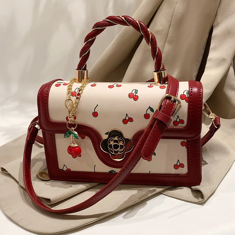 Sweet Cherry Square Chains Crossbody Bags for Woman Luxury Designer Brand New Female Black Green Yellow HandBag https://bestebuys.com/shop/sweet-cherry-square-chains-crossbody-bags-for-woman-luxury-designer-brand-new-female-black-green-yellow-handbag/ BestEbuys - The Best Online Deals