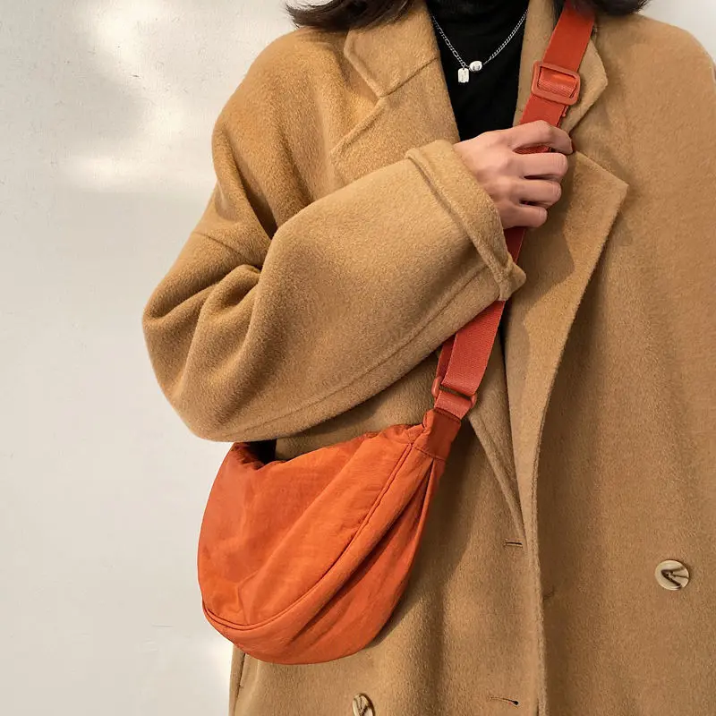 Upgraded Version Simple Design Women’s Messenger Bag Nylon Hobos Small Shoulder Bags Vintage Female Girls Purse Cloth Handbags https://bestebuys.com/shop/upgraded-version-simple-design-womens-messenger-bag-nylon-hobos-small-shoulder-bags-vintage-female-girls-purse-cloth-handbags/ BestEbuys - The Best Online Deals