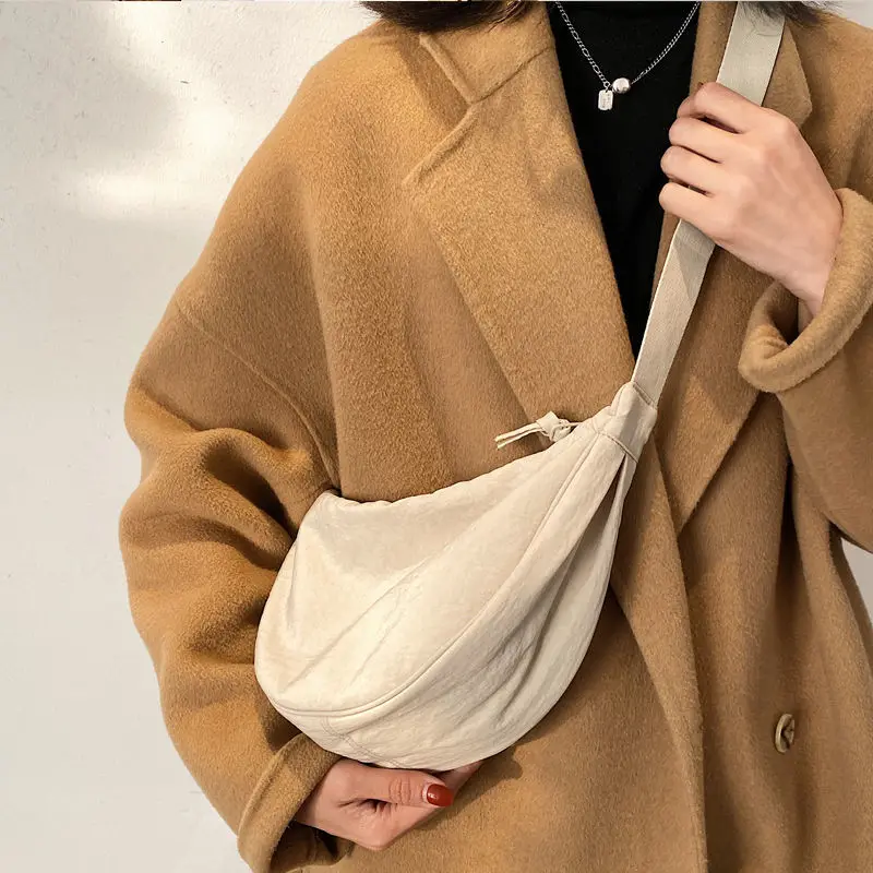 Upgraded Version Simple Design Women’s Messenger Bag Nylon Hobos Small Shoulder Bags Vintage Female Girls Purse Cloth Handbags https://bestebuys.com/shop/upgraded-version-simple-design-womens-messenger-bag-nylon-hobos-small-shoulder-bags-vintage-female-girls-purse-cloth-handbags/ BestEbuys - The Best Online Deals