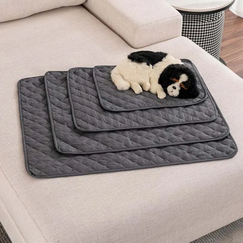Waterproof Pet Bed Mat Reusable Dog Diaper Cover Washable Sofa Cover Furniture Protector Blanket for Pets Cat Car Seat Cover https://bestebuys.com/shop/waterproof-pet-bed-mat-reusable-dog-diaper-cover-washable-sofa-cover-furniture-protector-blanket-for-pets-cat-car-seat-cover/ BestEbuys - The Best Online Deals
