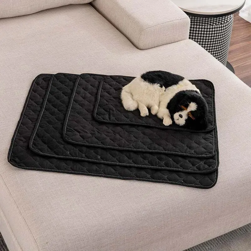 Waterproof Pet Bed Mat Reusable Dog Diaper Cover Washable Sofa Cover Furniture Protector Blanket for Pets Cat Car Seat Cover https://bestebuys.com/shop/waterproof-pet-bed-mat-reusable-dog-diaper-cover-washable-sofa-cover-furniture-protector-blanket-for-pets-cat-car-seat-cover/ BestEbuys - The Best Online Deals