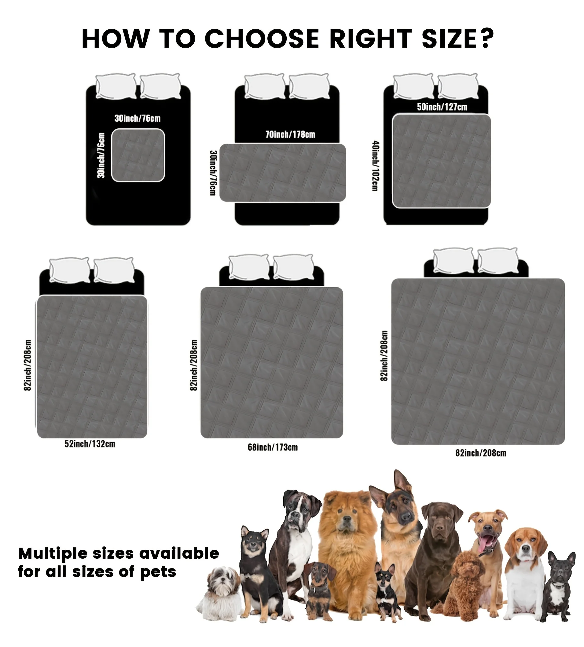 Waterproof & Reversible Dog Bed Cover Pet Blanket Sofa, Couch Cover Mattress Protector Furniture Protector for Dog, Pet, Cat BestEbuys - The Best Online Deals https://bestebuys.com/shop/waterproof-reversible-dog-bed-cover-pet-blanket-sofa-couch-cover-mattress-protector-furniture-protector-for-dog-pet-cat/ Waterproof & Reversible Dog Bed Cover Pet Blanket Sofa, Couch Cover Mattress Protector Furniture Protector for Dog, Pet, Cat https://bestebuys.com/shop/waterproof-reversible-dog-bed-cover-pet-blanket-sofa-couch-cover-mattress-protector-furniture-protector-for-dog-pet-cat/ BestEbuys - The Best Online Deals