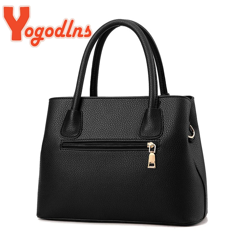 Yogodlns Famous Designer Brand Bags Women Leather Handbags New Luxury Ladies Hand Bags Purse Fashion Shoulder Bags https://bestebuys.com/shop/yogodlns-famous-designer-brand-bags-women-leather-handbags-new-luxury-ladies-hand-bags-purse-fashion-shoulder-bags/ BestEbuys - The Best Online Deals