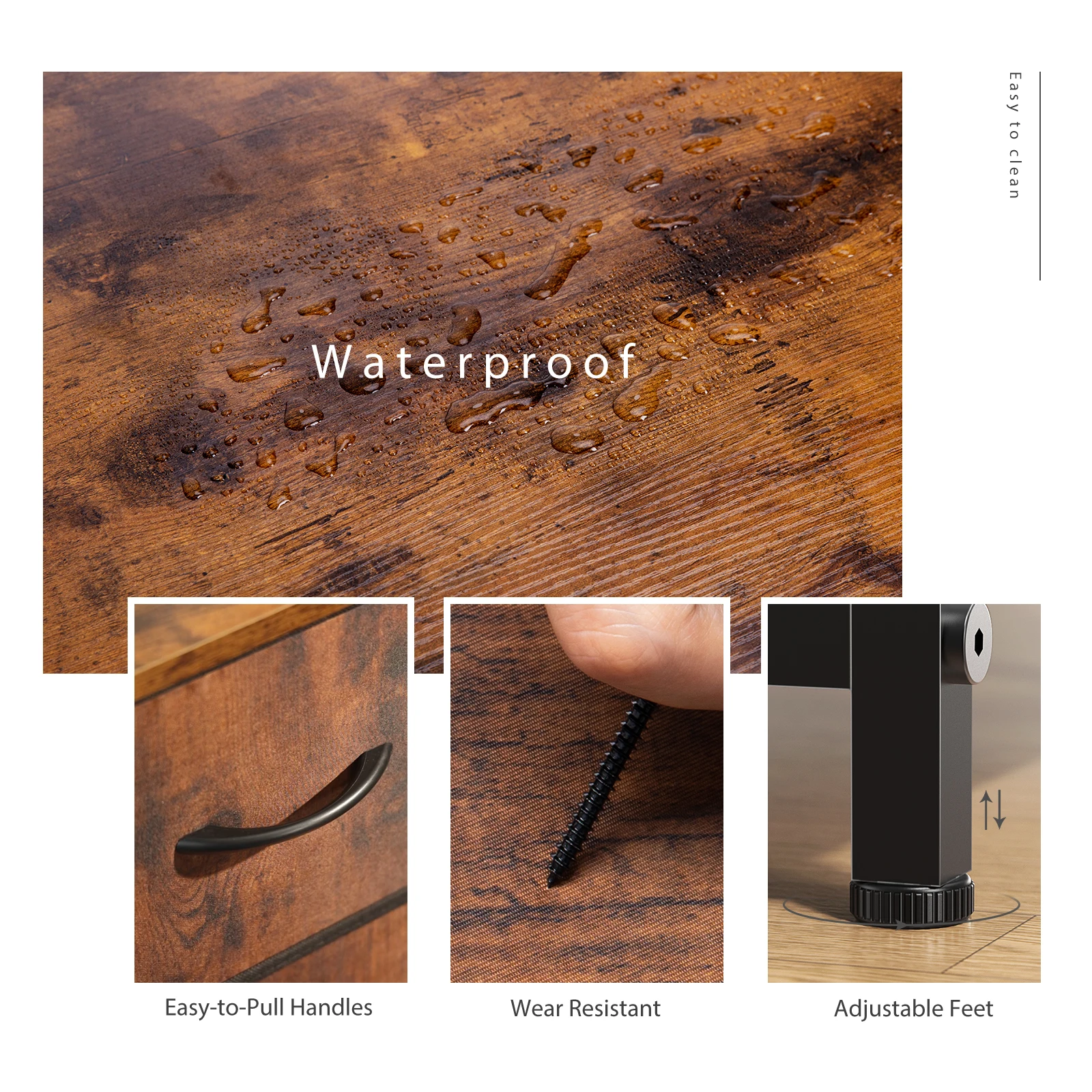 Dresser For Bedroom With 9 Fabric Storage Drawer Wardrobe Tall Chest Organizer Closet Adult Kids Clothes Wood Cabinet Furniture BestEbuys - The Best Daily Online Deals https://bestebuys.com/shop/dresser-for-bedroom-with-9-fabric-storage-drawer-wardrobe-tall-chest-organizer-closet-adult-kids-clothes-wood-cabinet-furniture/