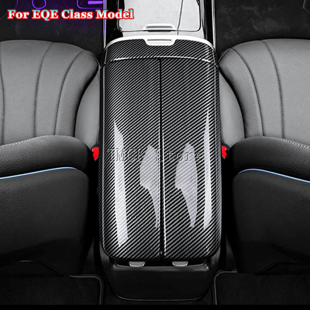 For Mercedes Benz EQE EQS Class V295 V297 AMG EQE350 EQE500 EQS450 580 2021-2023 Car Center Console Armrest Box Panel Trim Cover BestEbuys - The Best Daily Online Deals https://bestebuys.com/shop/for-mercedes-benz-eqe-eqs-class-v295-v297-amg-eqe350-eqe500-eqs450-580-2021-2023-car-center-console-armrest-box-panel-trim-cover/