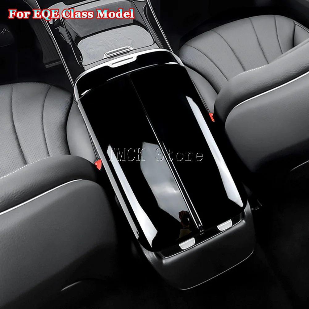 For Mercedes Benz EQE EQS Class V295 V297 AMG EQE350 EQE500 EQS450 580 2021-2023 Car Center Console Armrest Box Panel Trim Cover BestEbuys - The Best Daily Online Deals https://bestebuys.com/shop/for-mercedes-benz-eqe-eqs-class-v295-v297-amg-eqe350-eqe500-eqs450-580-2021-2023-car-center-console-armrest-box-panel-trim-cover/