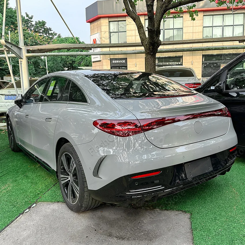 Rear Bumper Spoiler Side Canard Air Vent Cover Inserts Accessories For Mercedes Benz EQE V295 EQE300 EQE350 EQE500 EQE43 EQE53 BestEbuys - The Best Daily Online Deals https://bestebuys.com/shop/rear-bumper-spoiler-side-canard-air-vent-cover-inserts-accessories-for-mercedes-benz-eqe-v295-eqe300-eqe350-eqe500-eqe43-eqe53/