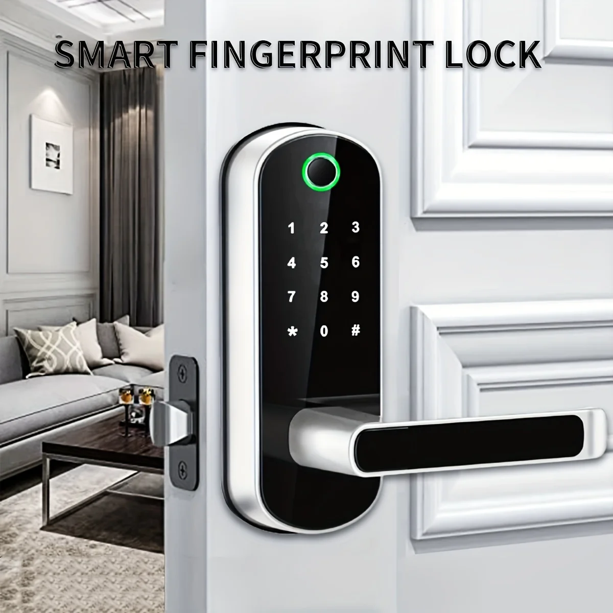 Smart Fingerprint Door Lock App Remote Control Keyless WIFI Digital Touchscreen Lock NFC IP67 Waterproof with 2 IC Cards BestEbuys - The Best Daily Online Deals https://bestebuys.com/shop/smart-fingerprint-door-lock-app-remote-control-keyless-wifi-digital-touchscreen-lock-nfc-ip67-waterproof-with-2-ic-cards/ Smart Fingerprint Door Lock App Remote Control Keyless WIFI Digital Touchscreen Lock NFC IP67 Waterproof with 2 IC Cards BestEbuys - The Best Daily Online Deals https://bestebuys.com/shop/smart-fingerprint-door-lock-app-remote-control-keyless-wifi-digital-touchscreen-lock-nfc-ip67-waterproof-with-2-ic-cards/