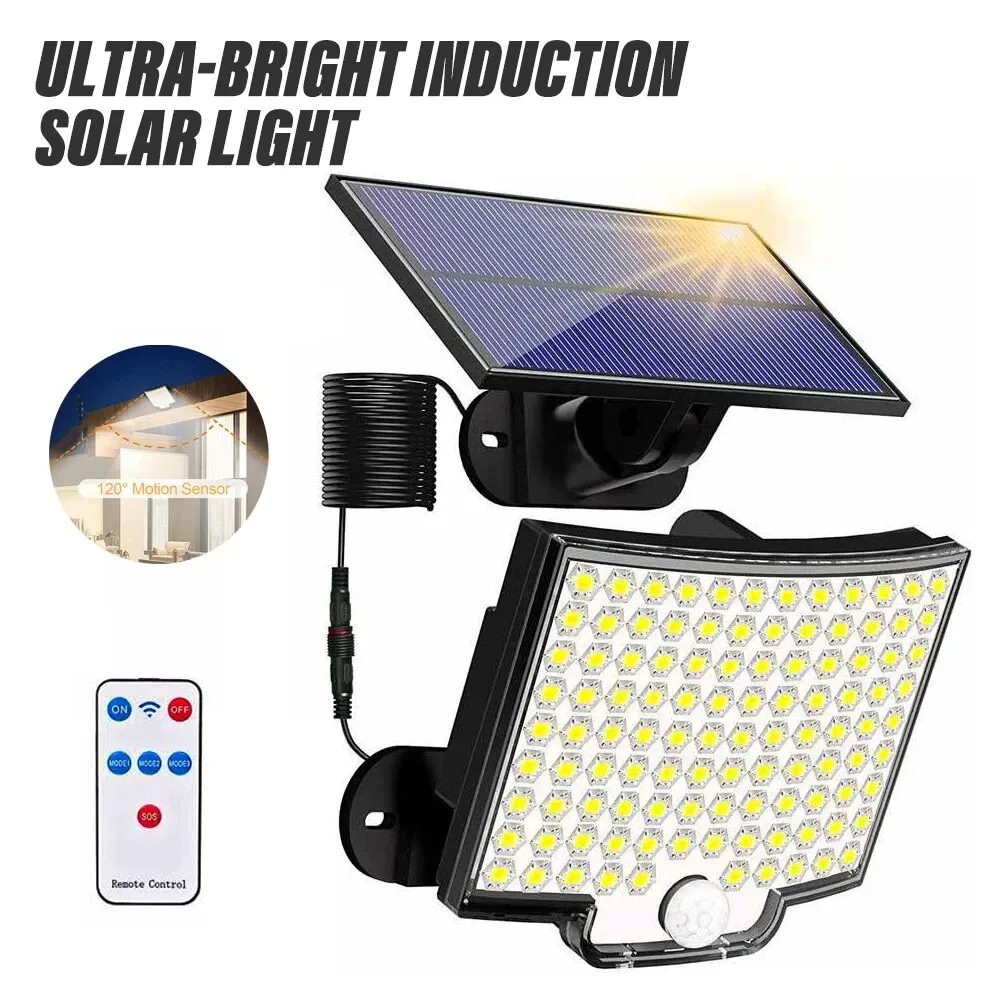 Super Bright LED Outdoor Solar Light with Motion Sensor Remote Control IP65 Waterproof for Patio Garage Security Wall Light BestEbuys - The Best Daily Online Deals https://bestebuys.com/shop/super-bright-led-outdoor-solar-light-with-motion-sensor-remote-control-ip65-waterproof-for-patio-garage-security-wall-light/ Super Bright LED Outdoor Solar Light with Motion Sensor Remote Control IP65 Waterproof for Patio Garage Security Wall Light BestEbuys - The Best Daily Online Deals https://bestebuys.com/shop/super-bright-led-outdoor-solar-light-with-motion-sensor-remote-control-ip65-waterproof-for-patio-garage-security-wall-light/