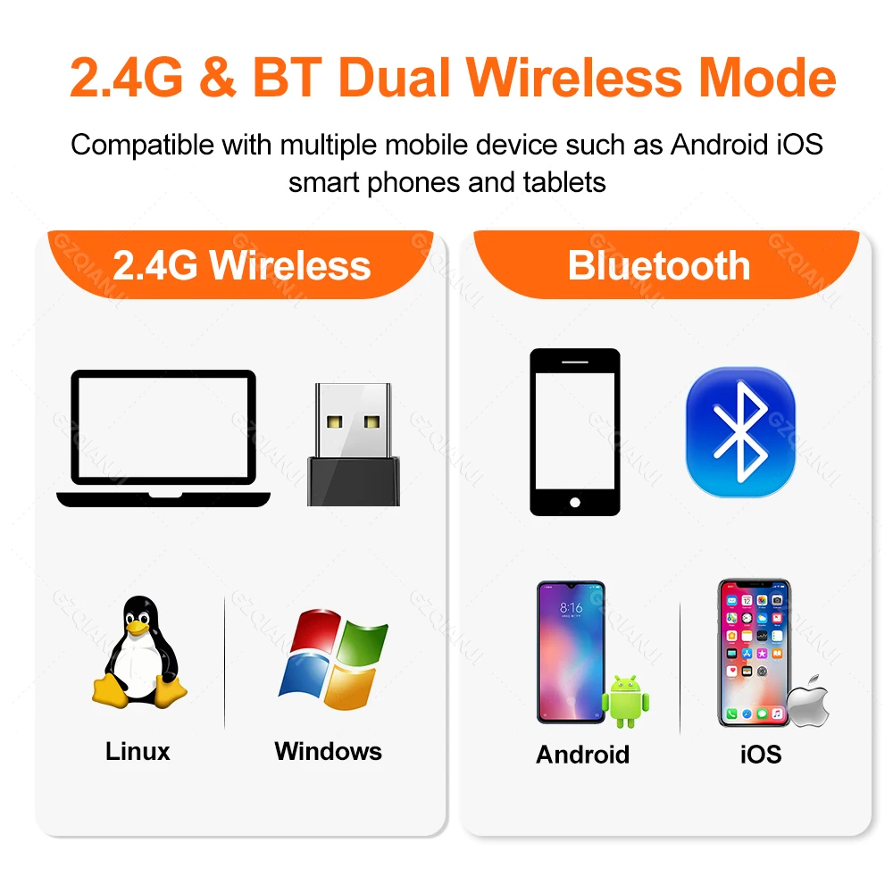 2D Back Clip Bluetooth Barcode Scanner Phone Work Portable Barcode Reader Data Matrix 1D QR Scanner for Android iOS System Scan BestEbuys - The Best Daily Online Deals https://bestebuys.com/shop/2d-back-clip-bluetooth-barcode-scanner-phone-work-portable-barcode-reader-data-matrix-1d-qr-scanner-for-android-ios-system-scan/