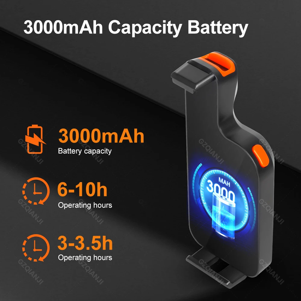 2D Back Clip Bluetooth Barcode Scanner Phone Work Portable Barcode Reader Data Matrix 1D QR Scanner for Android iOS System Scan BestEbuys - The Best Daily Online Deals https://bestebuys.com/shop/2d-back-clip-bluetooth-barcode-scanner-phone-work-portable-barcode-reader-data-matrix-1d-qr-scanner-for-android-ios-system-scan/