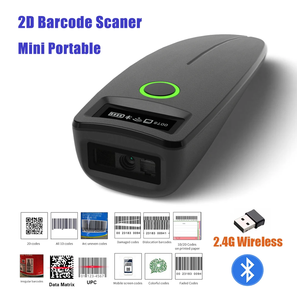 2D Barcode Scanner W7 Mini Wireless Bluetooth Handheld Portable 1D 2D QR Code Data Matrix PDF417 Reader With Storage Function BestEbuys - The Best Daily Online Deals https://bestebuys.com/shop/2d-barcode-scanner-w7-mini-wireless-bluetooth-handheld-portable-1d-2d-qr-code-data-matrix-pdf417-reader-with-storage-function/ 2D Barcode Scanner W7 Mini Wireless Bluetooth Handheld Portable 1D 2D QR Code Data Matrix PDF417 Reader With Storage Function BestEbuys - The Best Daily Online Deals https://bestebuys.com/shop/2d-barcode-scanner-w7-mini-wireless-bluetooth-handheld-portable-1d-2d-qr-code-data-matrix-pdf417-reader-with-storage-function/